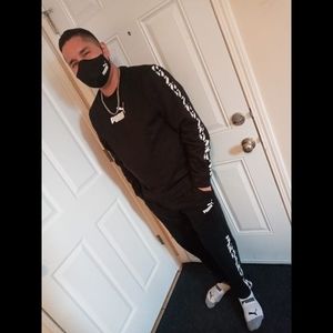 Meet your Posher, Bluntz